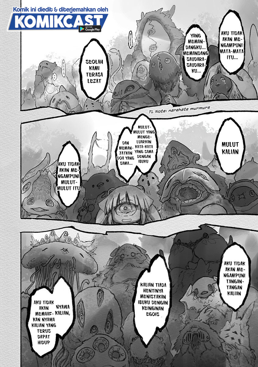 Made in Abyss